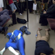 Illustration for article titled A Hairy Butt, a Drunk Businessman, and a Power Ranger Make Train Rides More Interesting